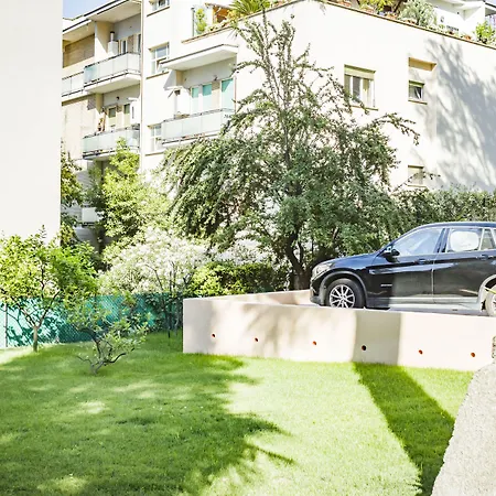 Villa Aurora
