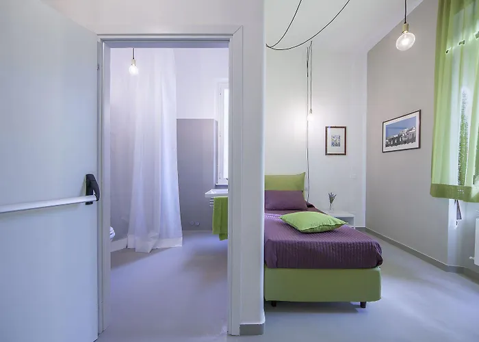 Aurora Apart Otel Roma