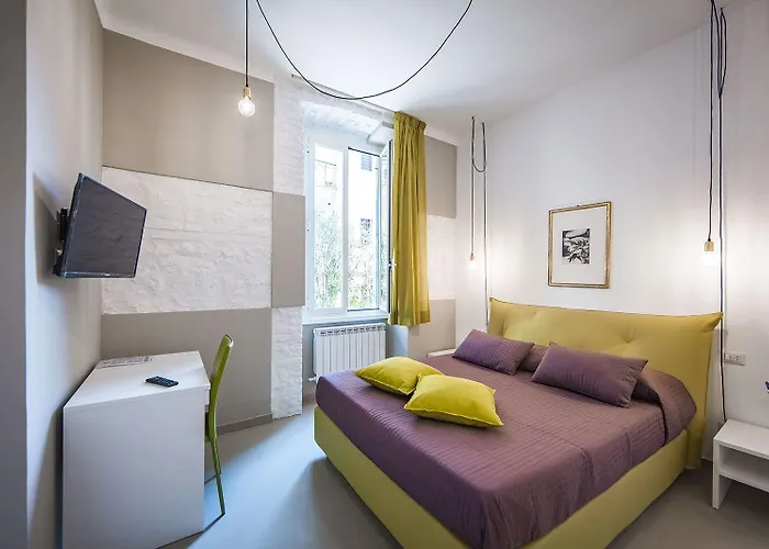 Aurora Apart Otel