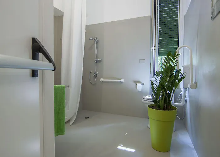 Apart Otel Aurora Roma