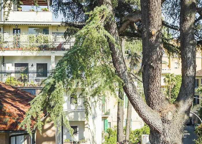 Aurora Apart Otel