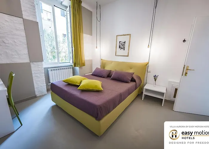 Aurora Apart Otel