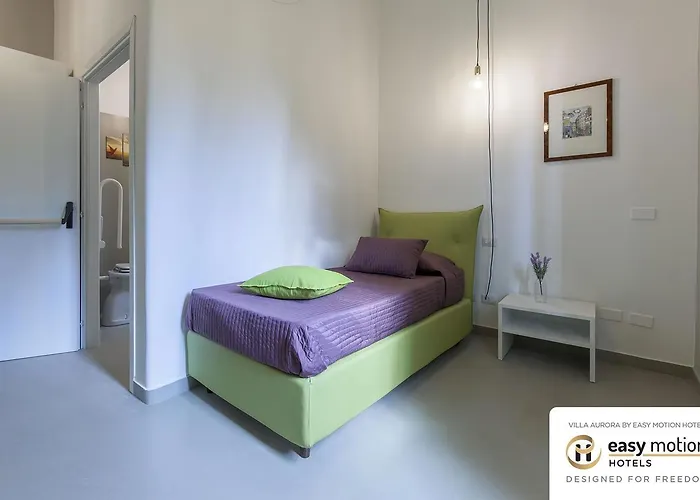 Apart Otel Aurora 2*